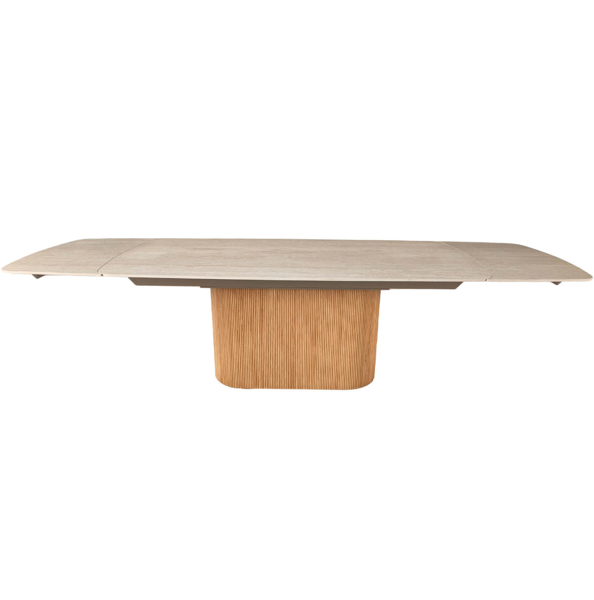Bradwell Extending Dining Table - 200-300cm