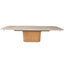 Bradwell Extending Dining Table - 200-300cm