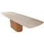 Bradwell Extending Dining Table - 200-300cm