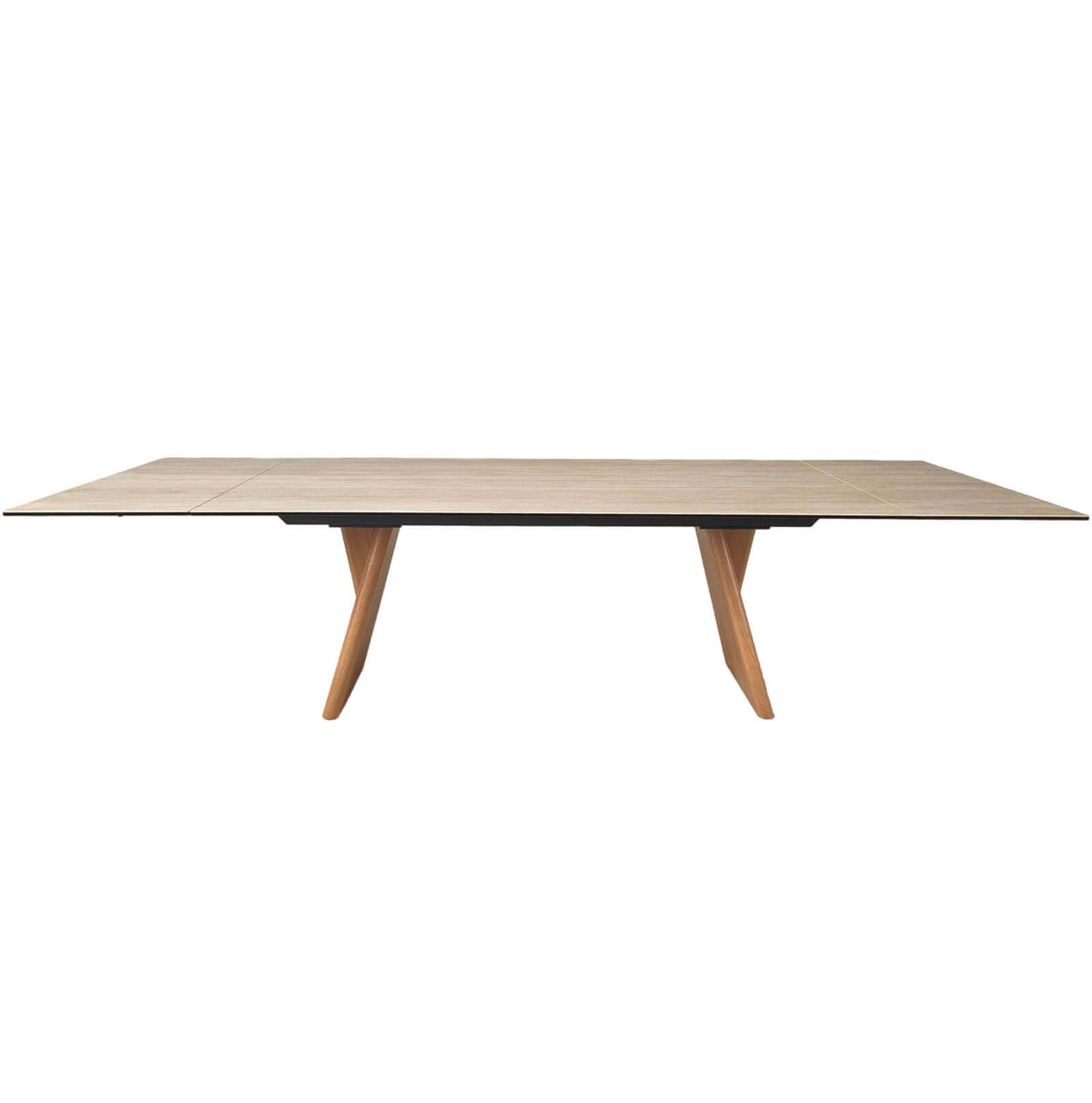 Westwell Extending Dining Table - 200-300cm
