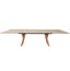 Westwell Extending Dining Table - 200-300cm