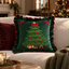 Paul Moneypenny Sprucedup Cushion