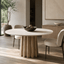 DI Designs Dining Hackwood Dining Table House of Isabella UK