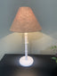 DI Designs Lighting Lamp | Bamboo Gesso House of Isabella UK