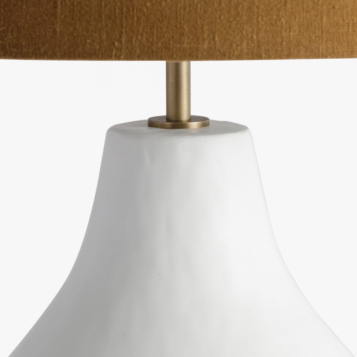 DI Designs Lighting Lamp | Large Round Gesso House of Isabella UK