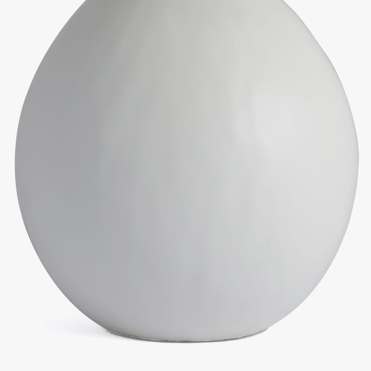 DI Designs Lighting Lamp | Small Round Gesso House of Isabella UK
