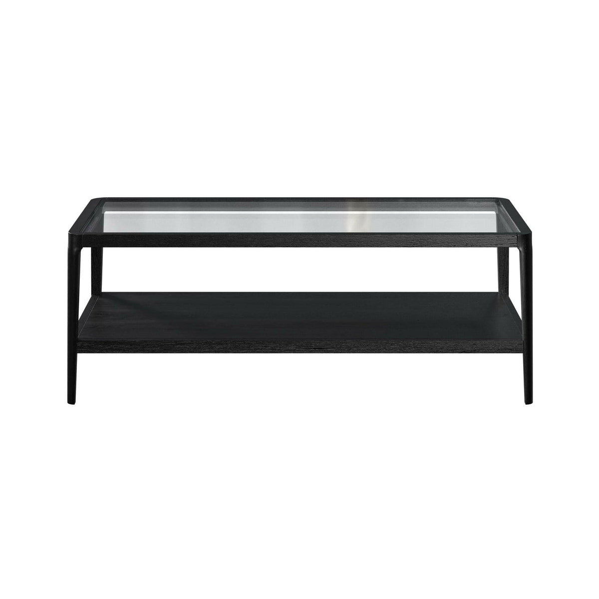Abberley Coffee Table - Black.