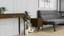 DI Designs Living Abberley Console - Brown House of Isabella UK