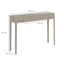 DI Designs Living Abberley Console Table | Oak House of Isabella UK