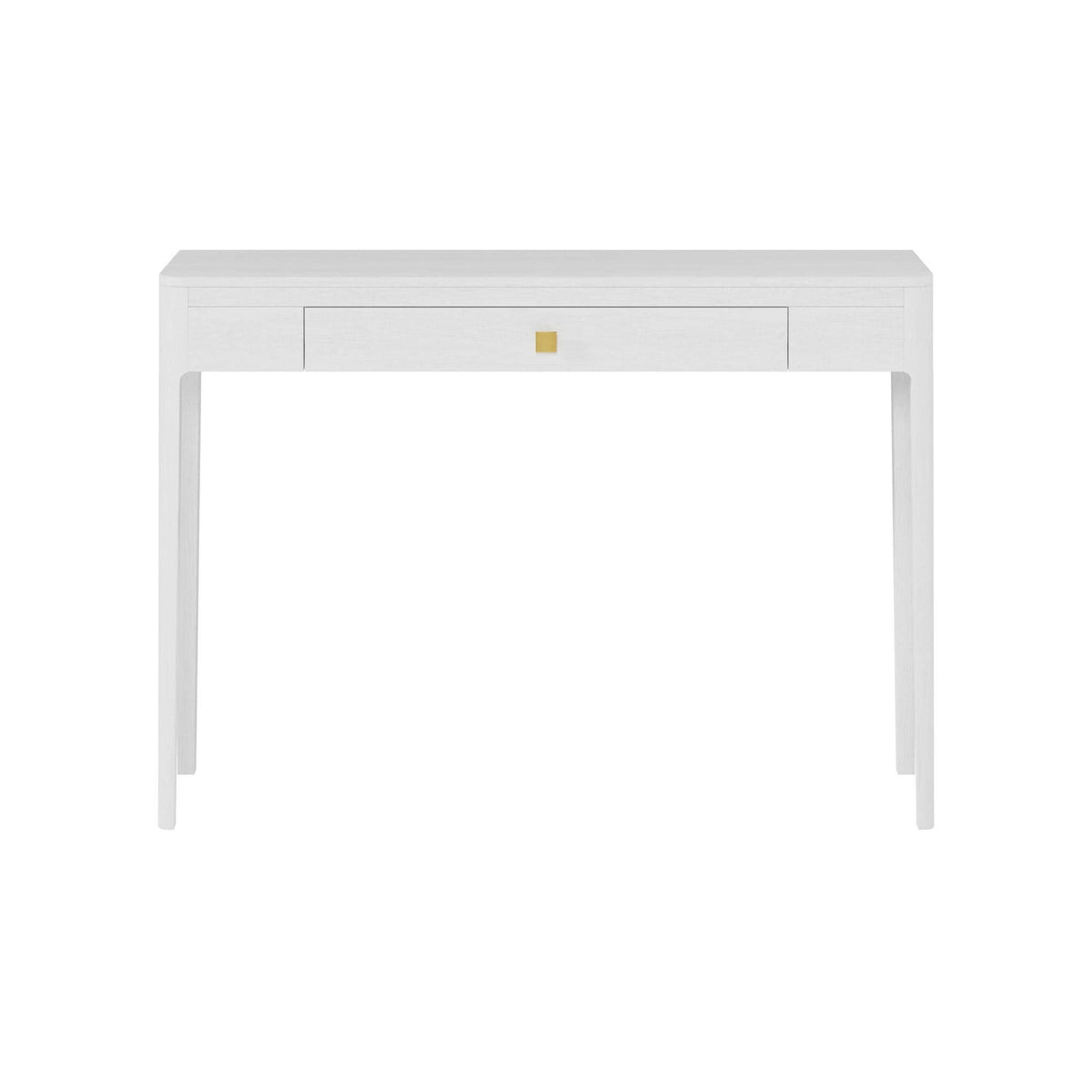 Abberley Console - White.