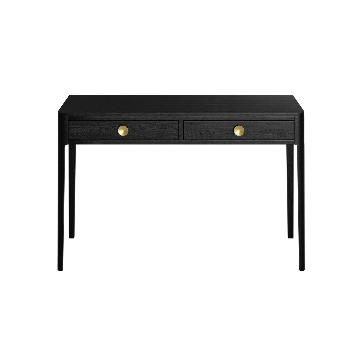 Abberley Desk - Black.