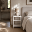 DI Designs Living Abberley End Table - White House of Isabella UK