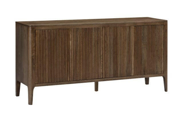 Abberley Sideboard - Brown.