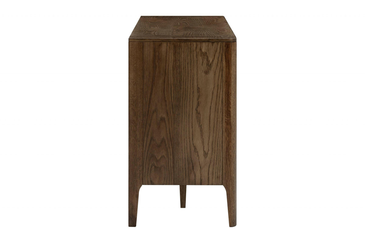 Abberley Sideboard - Brown.