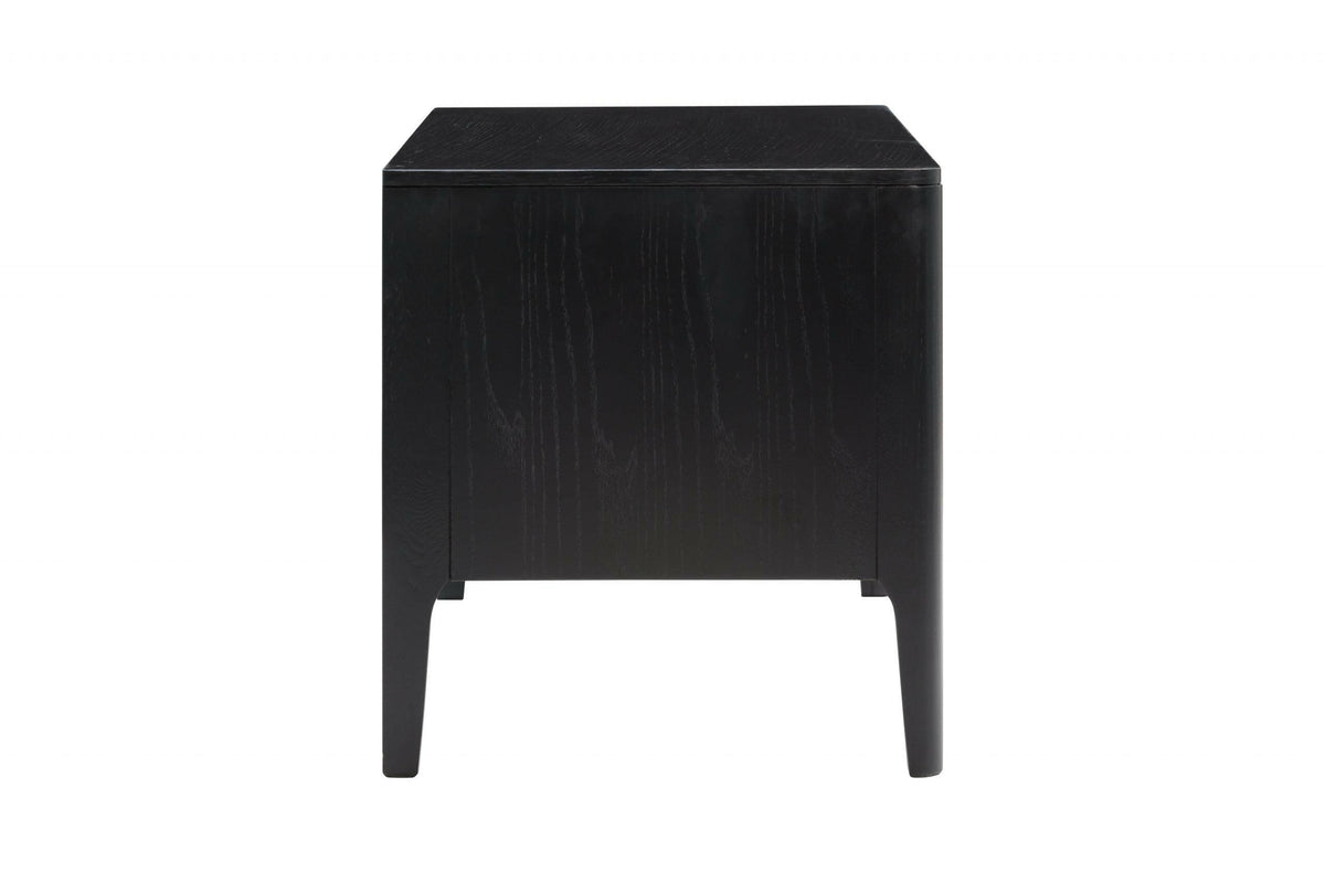 Abberley TV Unit - Black.