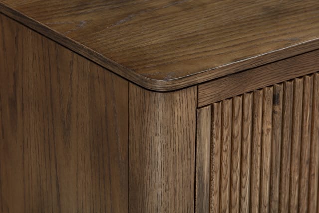 DI Designs Living Abberley TV Unit | Brown House of Isabella UK