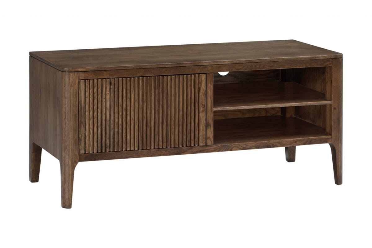 DI Designs Living Abberley TV Unit | Brown House of Isabella UK