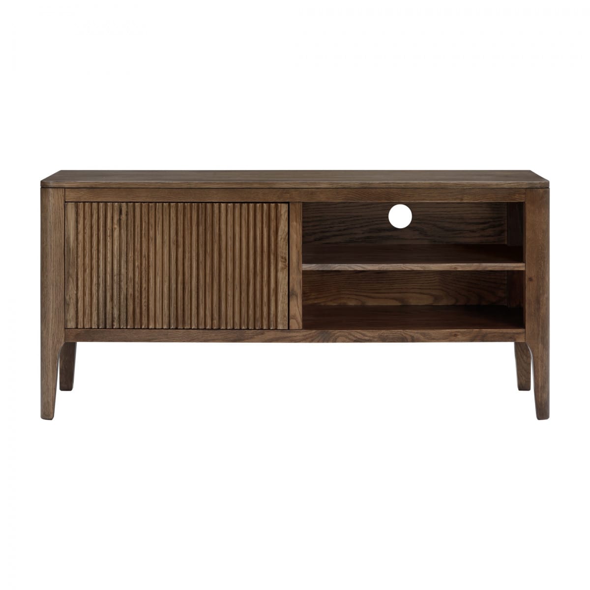 DI Designs Living Abberley TV Unit | Brown House of Isabella UK