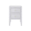 DI Designs Living Alton Bedside Table | White House of Isabella UK