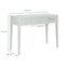 DI Designs Living Alton Console Table | Pigeon Grey House of Isabella UK