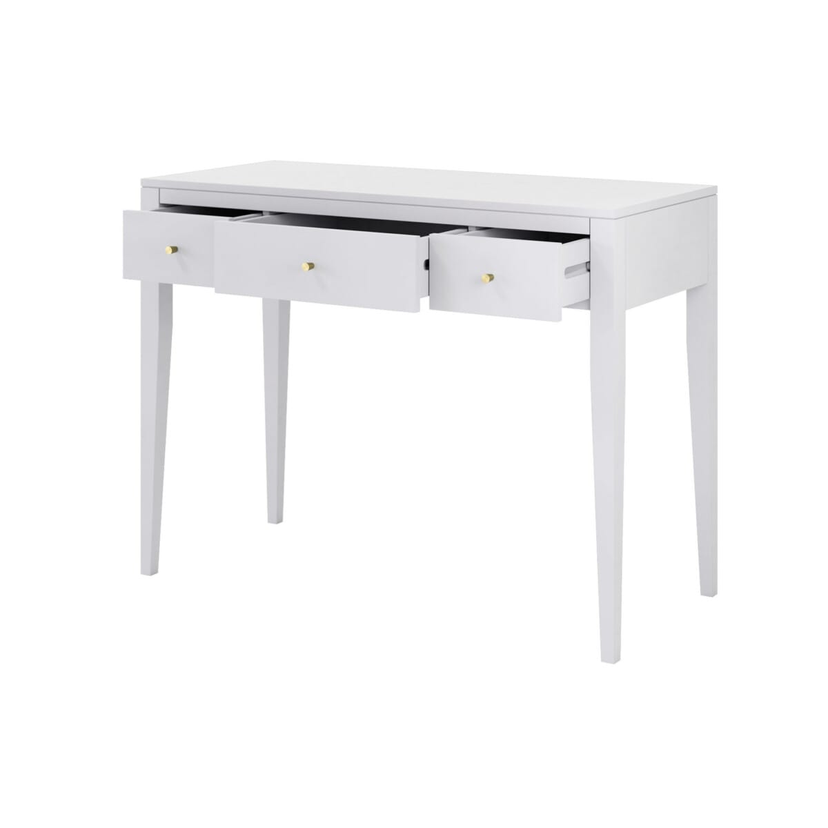 DI Designs Living Alton Console Table | White House of Isabella UK