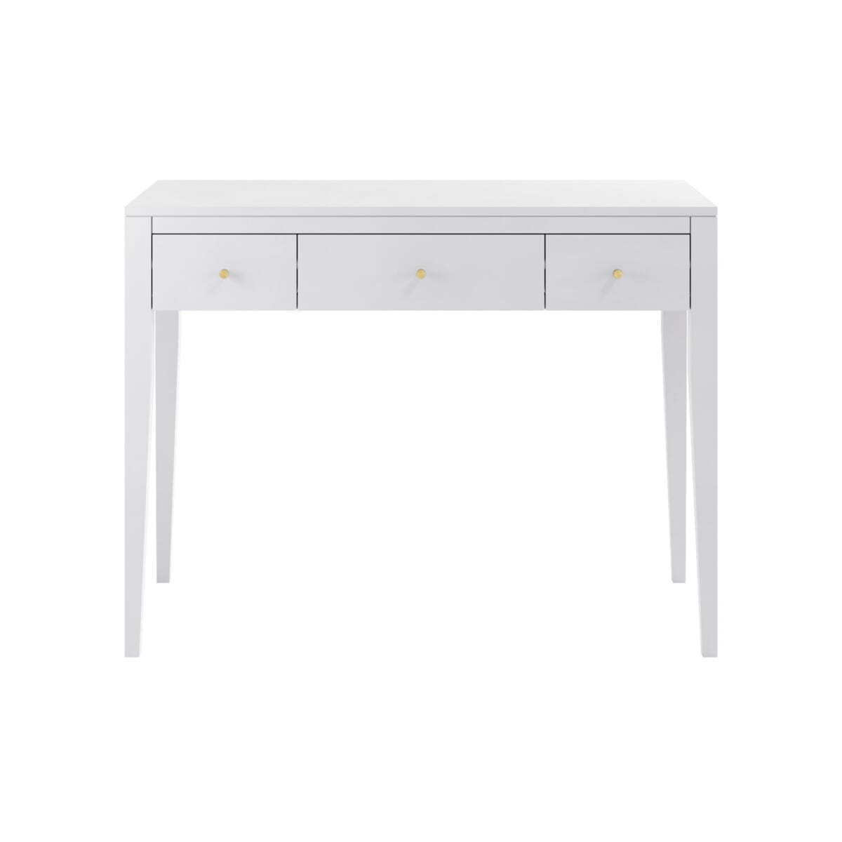 DI Designs Living Alton Console Table | White House of Isabella UK