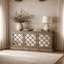 DI Designs Living Bentley Sideboard House of Isabella UK