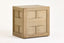 DI Designs Living Broadway Bedside Table | Oak House of Isabella UK