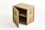 DI Designs Living Broadway Bedside Table | Oak House of Isabella UK