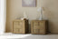 DI Designs Living Broadway Bedside Table | Oak House of Isabella UK