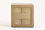 DI Designs Living Broadway Bedside Table | Oak House of Isabella UK
