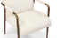 DI Designs Living Campden Club Chair | Cream House of Isabella UK