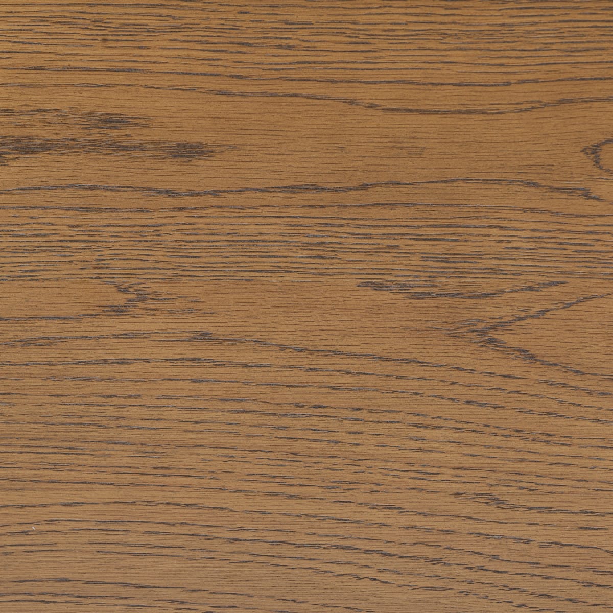 DI Designs Living Charlton Desk | Oak in Walnut Finish House of Isabella UK