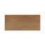 DI Designs Living Charlton Desk | Oak in Walnut Finish House of Isabella UK