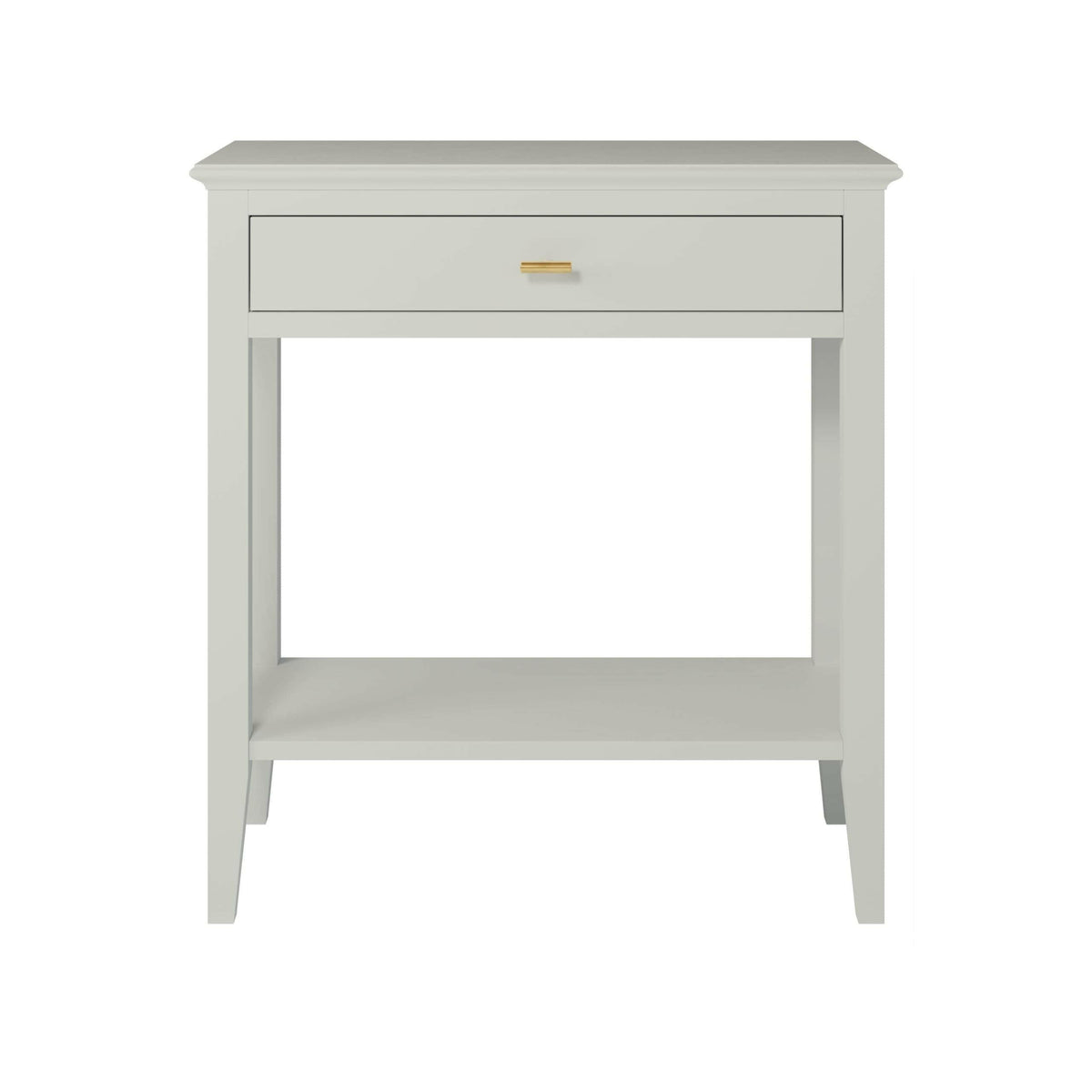 Chilworth Console - Grey.