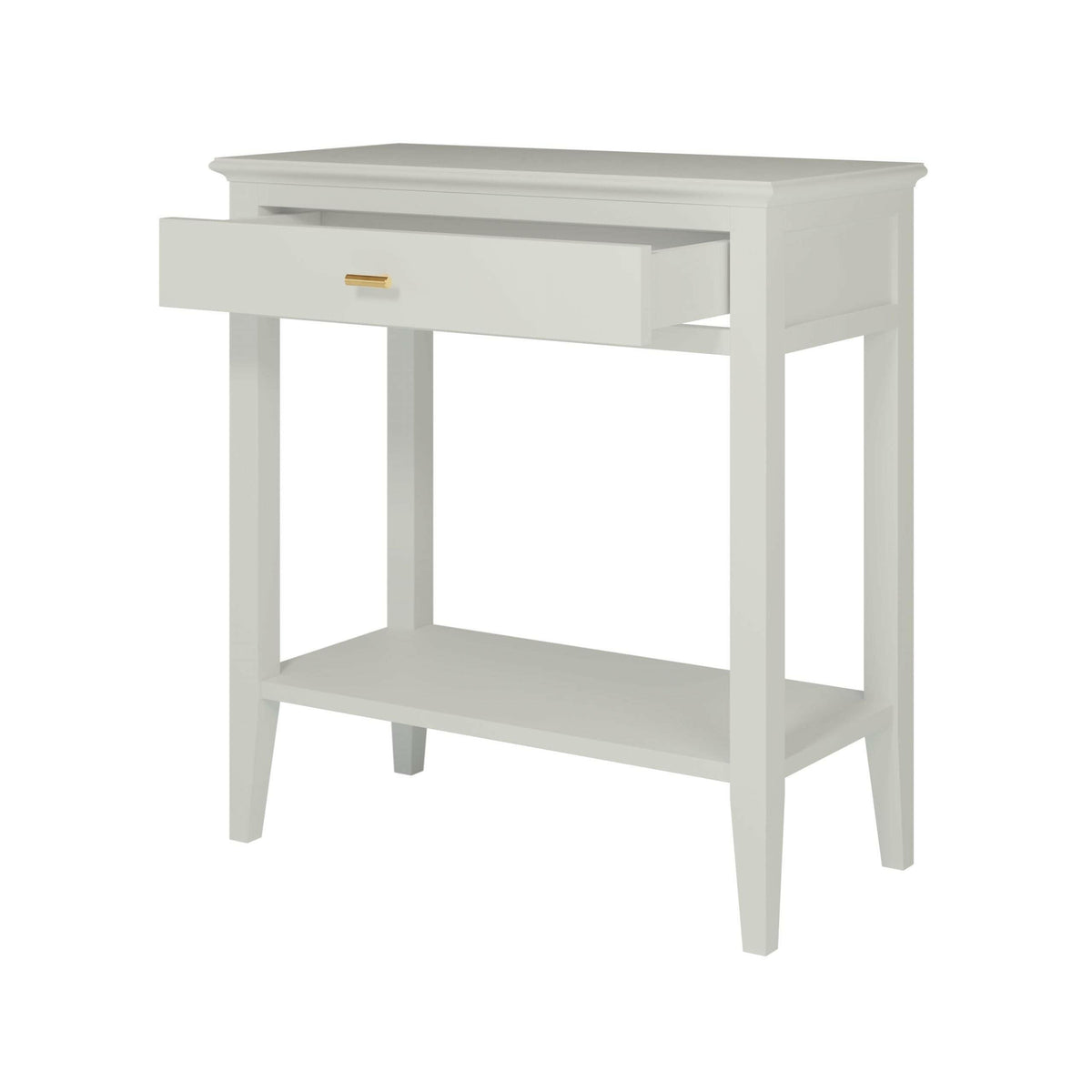 Chilworth Console - Grey.
