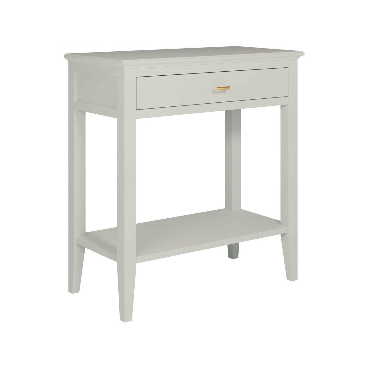 Chilworth Console - Grey.
