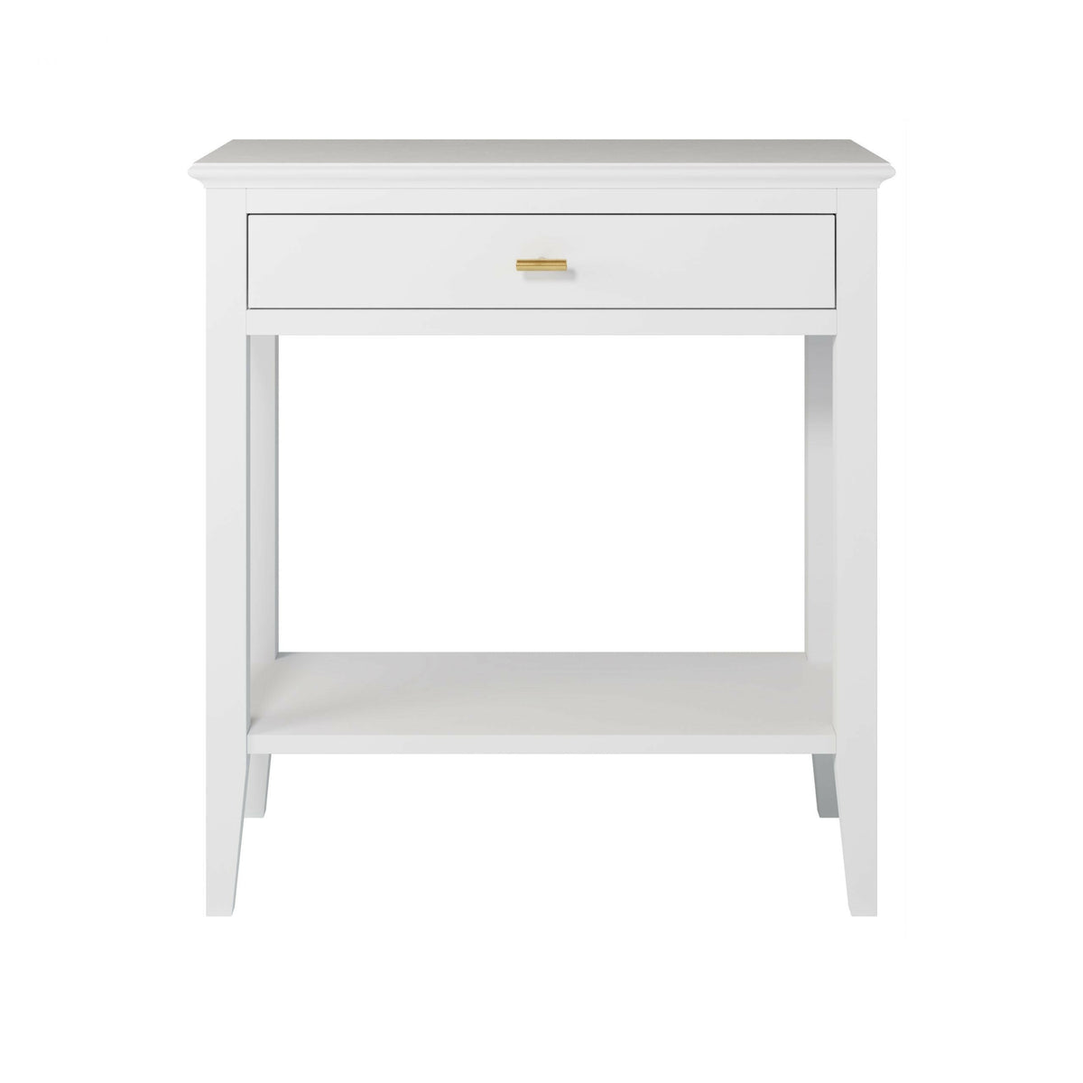 Chilworth Console - White.