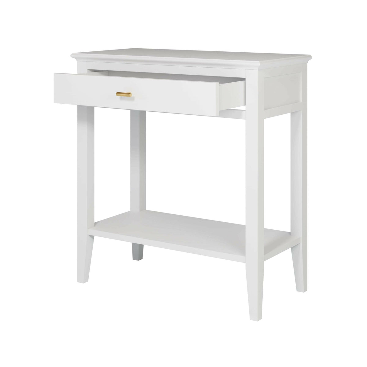 Chilworth Console - White.