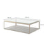 DI Designs Living Elmley Coffee Table | Grey House of Isabella UK