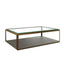 DI Designs Living Elmley Coffee Table | Grey House of Isabella UK