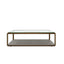 DI Designs Living Elmley Coffee Table | Grey House of Isabella UK