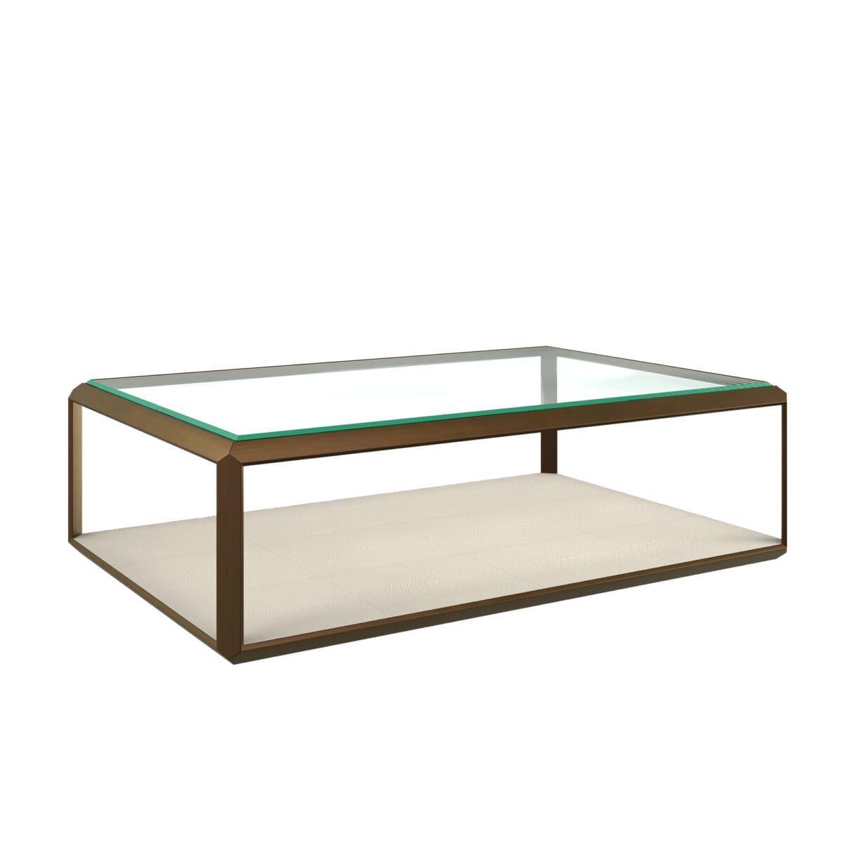 DI Designs Living Elmley Coffee Table | Ivory House of Isabella UK