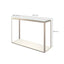 DI Designs Living Elmley Console Table | Ivory House of Isabella UK