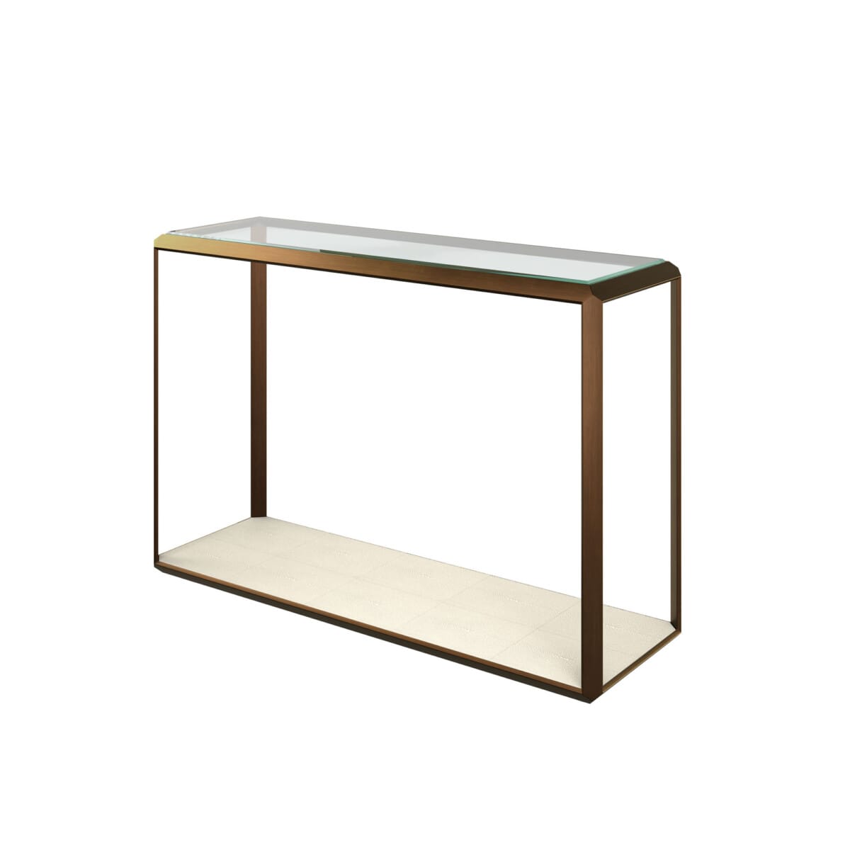 DI Designs Living Elmley Console Table | Ivory House of Isabella UK