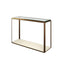 DI Designs Living Elmley Console Table | Ivory House of Isabella UK