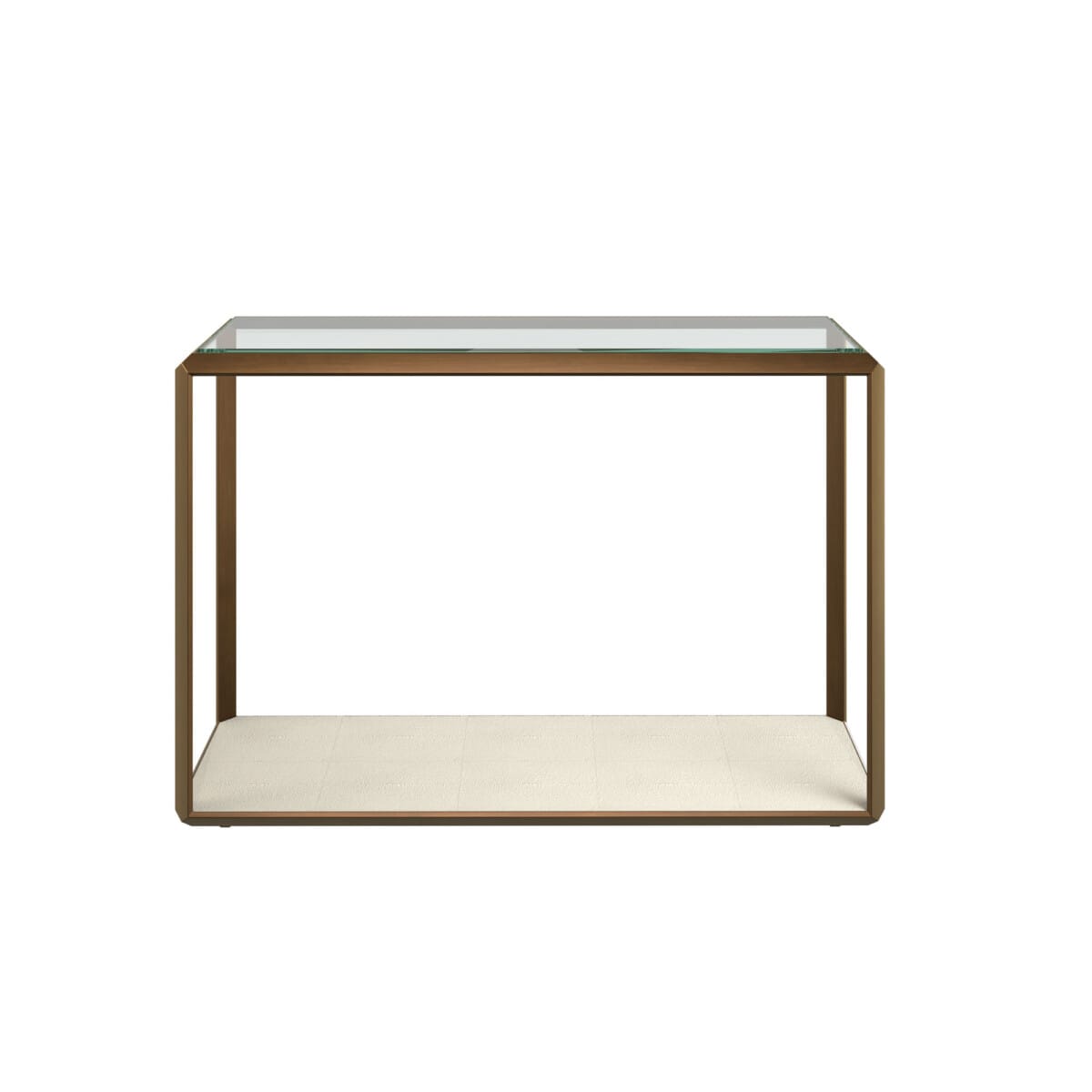 DI Designs Living Elmley Console Table | Ivory House of Isabella UK