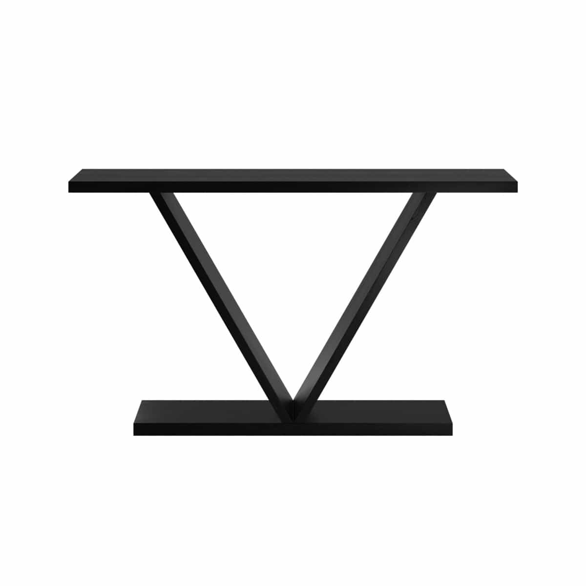 DI Designs Living Five Console Table | Black House of Isabella UK