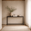 DI Designs Living Grafton Console Table - Black House of Isabella UK