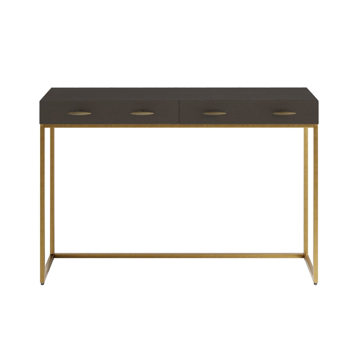 DI Designs Living Hampton Console Table | Brown House of Isabella UK